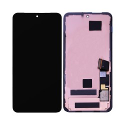 Touch+Display+Frame Google Pixel 8 Pro Black